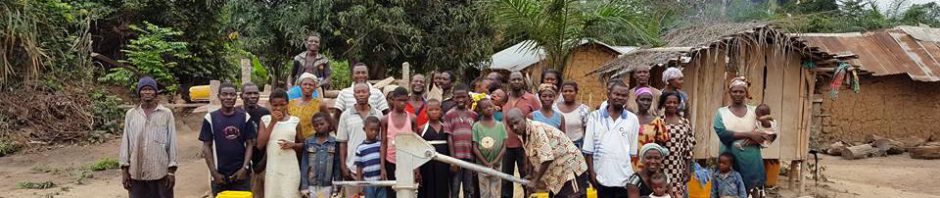 BEZOEK AAN GHANA (4)!