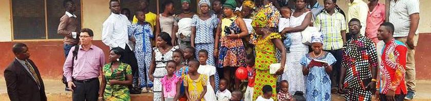 BEZOEK AAN GHANA (7)!