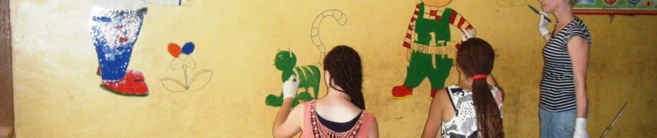 EEN NIEUW SCHOOLJAAR!